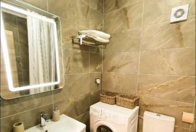 APARTAMENT 3 CAMERE 2 BAI | MAMAIA NORD | PARCARE PROPRIE - 14
