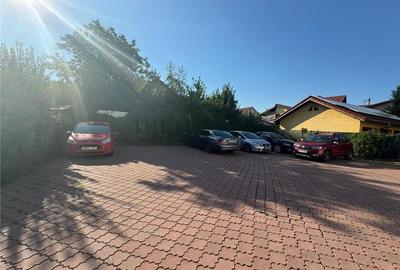 De Inchiriat | Vila cu 10 camere | Pipera - 3