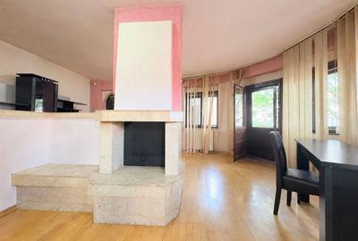 3 camere, spatios, etajul 1 - zona Dorobantilor - 4