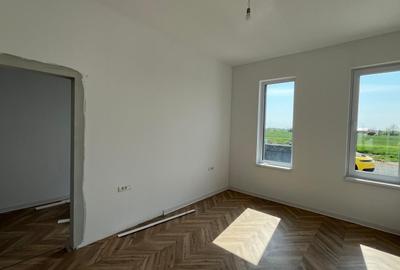 COMISION 0% | Duplex pe parter | 97.6 mp utili | Mosnita Noua - 9