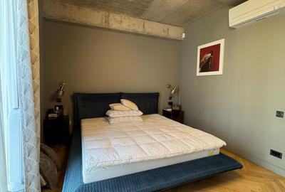 Inchiriere 3 Camere Super Design - 6