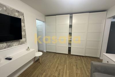2 Camere 🏢 | Etaj intermediar ⬆️ | Renovat complet 2024 ✨ | Metrou - 3