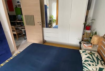 Proprietar 2 camere modern, complet mobilat, loc parcare, bloc nou, Sector 4 - 6