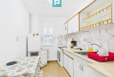 Apartament 2 camere, 65 mp,  Calea Șagului - 6