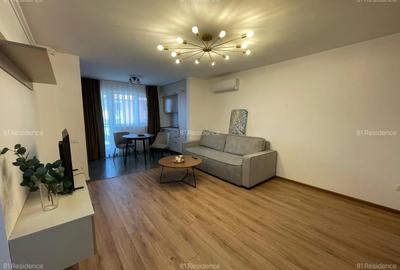 Apartament 2 camere, bloc nou, posibilitate amenajare proprie - 4