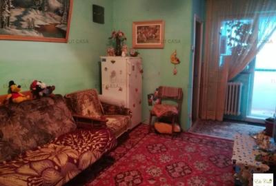 Garsoniera, etajul 3/4, zona Alexandru cel Bun - 1