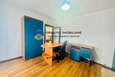 Apartament 3 camere de vânzare – zonă semicentrală, spațios, luminos, 2 băi - 6
