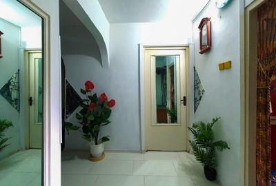 Apartament de vânzare, 3 camere, 65 mp, Mărăști zona Iulius Mall - 10