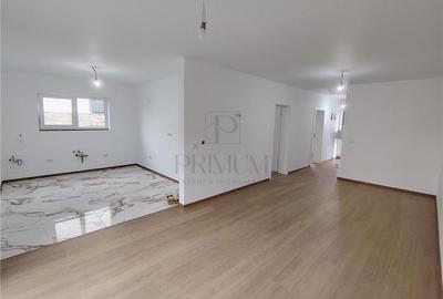 Duplex separat prin dressing - zona usor accesibila - compartimentare practica - 2