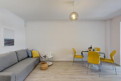Apartament 2 camere splendid, loc de parcare inclus, Hils Residence Pallady - 5