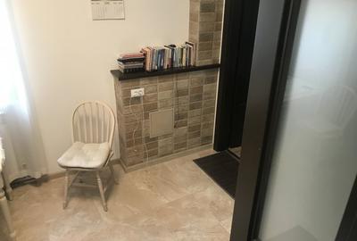 Apartament 3 camere renovat Str. REPUBLICII - 16