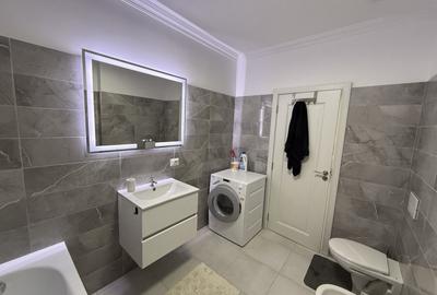 Apartament Bloc NOU | 3 camere | 100 MP - 6