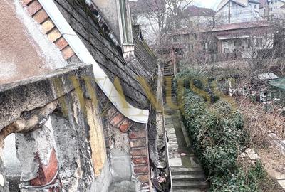 Conac Istoric de Vânzare Cluj ,Central – Locuință Deosebită cu Teren Generos - 3