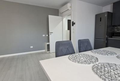Apartament cu 2 camere + loc de parcare subteran - Aradului - 9