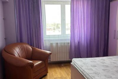 Ap 2 Camere  ELEGANT Mobilat si Utilat-60mp- Buzaului - 5
