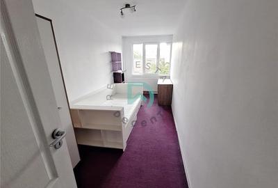 Apartament 3 camere spatios, etaj 1, zona Grivitei, cu garaj, beci si terasa - 5