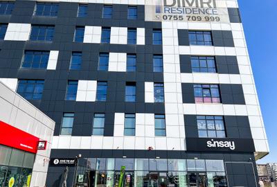 Spațiu comercial, 150 mp în Prelungirea Ghencea