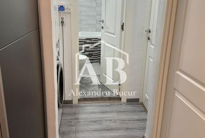 Basarabia - De inchiriat apartament cu 3 camere - 10 minute de metrou - 22
