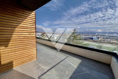 Penthouse Exclusivist cu 4 Camere 3 bai 98,56mp Utili, Zona Vest - 14