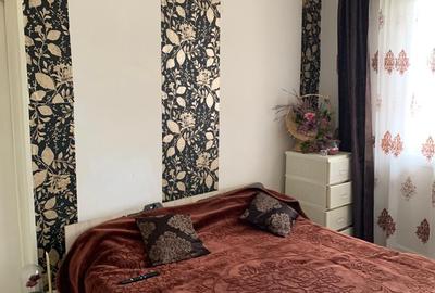 Apartament 3 camere 80mp zona Publiserv mobilat utilat 78.800eur neg - 9