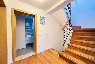 Vila 5 Camere || Pipera - Iancu Nicolae || Piscina || Complex Securizat - 10