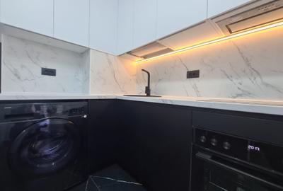 Garsoniera prima chirie - Boiler - Decebal -2 min M Muncii DB2087 - 7