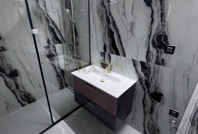 Apartament 2 cam ultracentral | 54 mp + balcon 10 mp | Bloc nou 2025 |TVA inclus - 4
