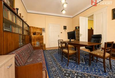 Apartament 2 camere semidecomandat la parter - Piata Catedralei - Arad - 3