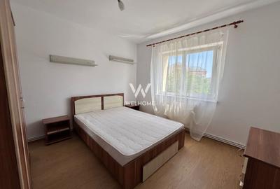 Apartament DECOMANDAT 3 camere cu PIVNIȚĂ - zona Terezian, Sibiu - 8