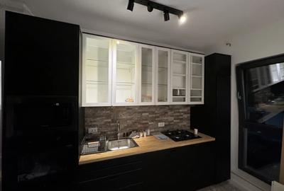 Apartament 2 camere Exigent Plaza - Lujerului - 6