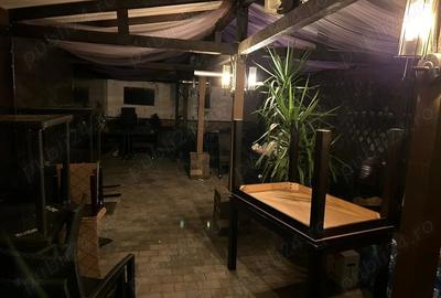 De inchiriat spatiu comercial 650 mp, zona Petre Ispirescu Sector 5 - 7
