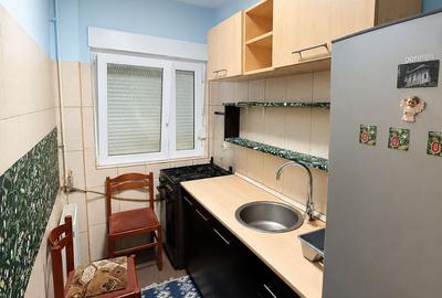 Apartament 3 camere, zona Circumvalatiunii, parter Inalt - 4