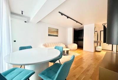 SUPERB | 2 CAMERE | MOBILIAT SI UTILAT | METROU IN APROPIERE | LAKE VIEW - 3