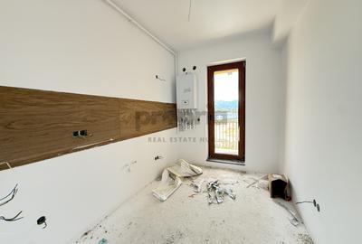 APARTAMENT 2 CAMERE NR.35 PREDARE IULIE 2026 - 1