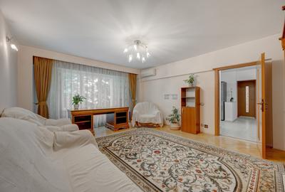 Apartament spațios, decomandat, bloc 1996, Calea Călărașilor! - 9