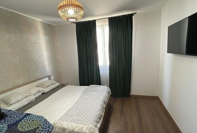 Dumbrăvița | 3 camere | Mobilat Inside Decor | 2 locuri parcare - 15