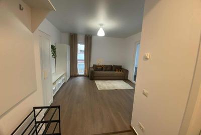 De inchiriat garsoniera spatioasa – Viva Residence, Drumul Jilavei - 1