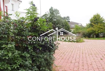 Proprietate impresionanta D+P+M, teren 4781MP, IANCU NICOLAE - 27