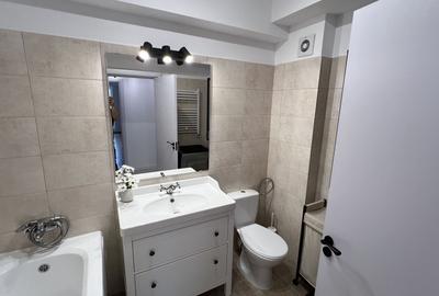 Apartament 2 camere deosebit in bloc nou - Zona Theodor Pallady - 11