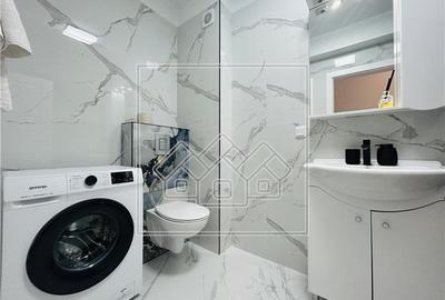 Apartament de vanzare in Sibiu -3 camere, 2 bai, 2 locuri de parcare - 13