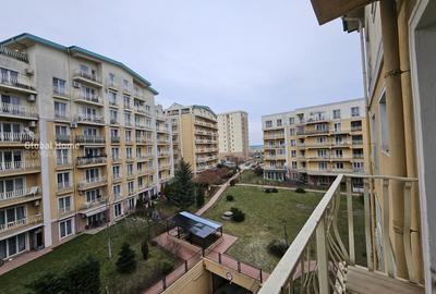 **NEW**Apartament 3 camere 73MP | Vedere Mixta | Swimming Pool View | Cosmopolis - 16