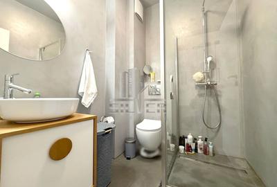 Apartament 3 camere/76mp/Terasa 73mp/garaj. - 9