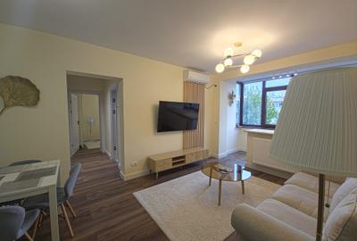 Apartament 3 camere, Tomis 2 – renovat, mobilat, utilat, 59 mp, etaj 3/4. - 12