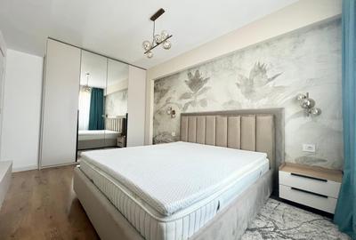 SUPERB /  PRIMA INCHIRIERE / COMPLET MOBILAT SI UTILAT - 11