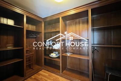 Vila individuala S+P+E+M, renovat , nou mobilat, padure - IANCU NICOLAE - 31