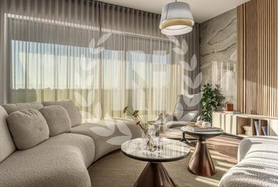 DUPLEX 4 CAMERE BALOTESTI - 12