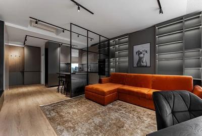 Studio dublu | Pipera Rond OMV | Parcare inclusă - 1