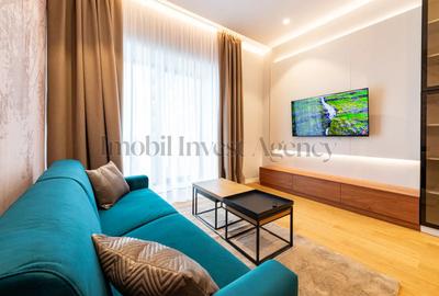 Apartament 2 camere Mobilat | One Verdi Park | Parcare inclusă - 12