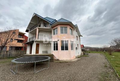 Vila pretabila Pensiune/Cresa/Azil  Fermelor 300mp 415.000€ - 6