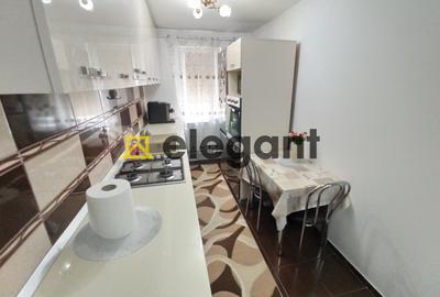 2 camere, centrala, bloc izolat, AC, mobilat, parcare, Craiovita - 6